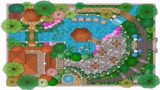 Landscape Design Program Linux