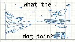Crab Gaming in Desmos Graphing Calculator