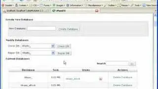 Import Excel to MySQL Database