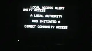Lancaster County Nebrasaka Emergancy Manegment System For Severe Thunderstrom Warning June 19, 2011