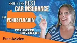 Best Car Insurance Companies in Pennsylvania 2026 (See PA’s Best Here!)