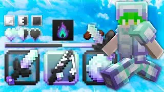 SoulFire [16x] by MrKrqbs & reiKo | MCPE PvP Texture Pack
