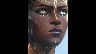 Continuation of Arcane... || NOXUS Edit 
