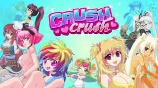 Crush Crush! Why? #gplayyt  #crushcrush