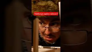 Peten Lautapeli, jonka sisälle pääsee.