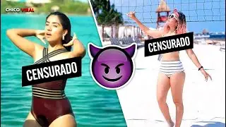 LESSLIE Y KAREN DE LOS POLINESIOS ENCIENDEN LAS REDES SOCIALES CON FOTOGRAFÍAS