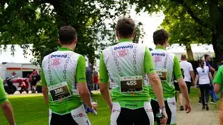 IRONMAN Company Triathlon - pewag impressions 2023