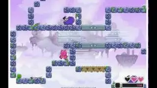 Twin Shot - Level 15
