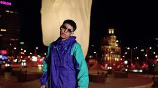 Nickgeorge - Sobrenatural (Video Oficial) #ROMANTICDRILL