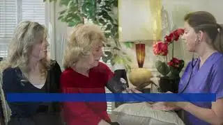 The Evolution of Home Health Care