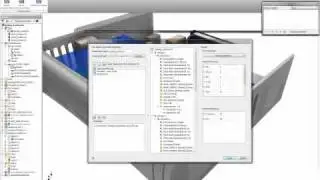Inventor 2011 and CFdesign 2011