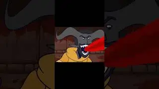 Graeme Games has a new animated intro!