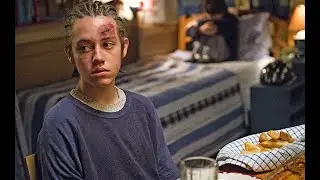 Carl Gallagher -  Shameless | It's never too late to rebuild your life