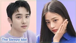 EXO makes HISTORY! FIFTY FIFTY Battle continues, NEW JEANS New NGG? | The Sleepy Idol