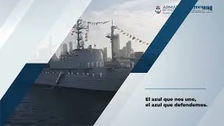 Protegemos el Azul de los Colombianos 🇨🇴