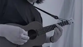 One Note Samba (ukulele solo)/ワンノートサンバ(ウクレレ・ソロ)