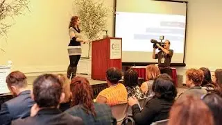 Shari Alexander Professional Speaker - Influence, Communication, Persuasion