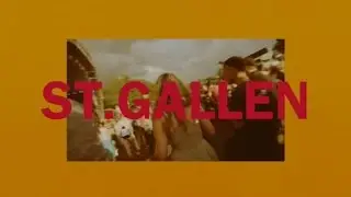 Eldorado FM @ Openair St. Gallen 2015