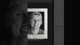 Glow Effect in Photoshop - Short Photoshop Tutorial #photoshop