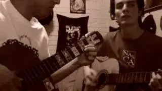 nothing else matters (acoustic) luis - digo