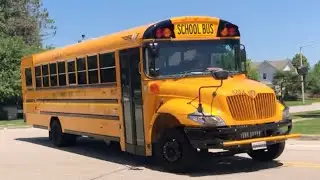 2019-2021 IC CE Cummins Handicap Compilation