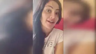 SISCA MELLYANA INSTAGRAM STORIES 05 January 2019 bigo pascol