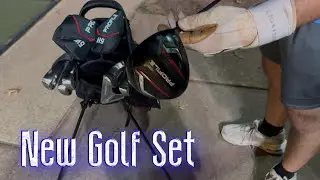 Wilson Profile Review - Golfing With Charge