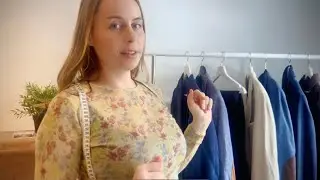 asmr tailor fitting measuring roleplay personal attention