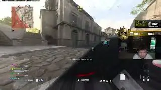 THIS IS WHY AYDAN HAS THE SMOOTHEST MOVEMENT IN WARZONE RIGHT NOW...