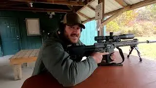 This Range Day was FUN!!