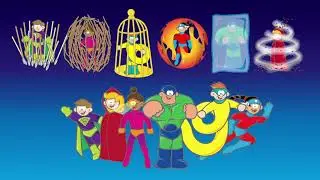 Phonics Hero - How it Works - for Parents