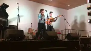 Amputee Woman RBE Kiersten Kelly - Get Out (live)