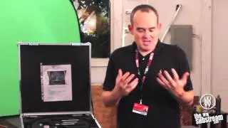 The Fig Rig & Compact Lighting Packages - An Intro! | Gear Guide