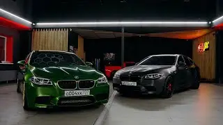 LIMMA PERFORMANCE MOSCOW - START