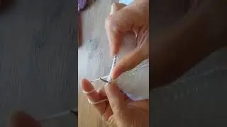 Yıldız Roba Ayrım sayıları :16+12+24+12+16=80 ilmek 💕💕