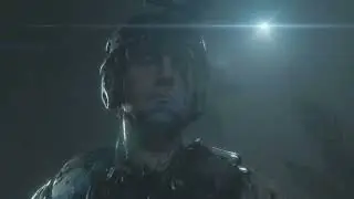 Cross the battlefield and go to Cliff - Death Stranding: Director's Cut