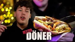 BERLINER testet BESTEN DÖNER DEUTSCHLANDS in KÖLN!!(erster Köln Döner) | Berkefood