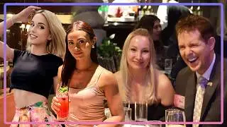 Are Mexican Girls LESS LIKELY to DIVORCE Foreigners?