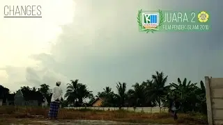 CHANGES - [ Film Pendek - Islamic Short Film ]