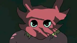 Kaya animation test (Mock up)