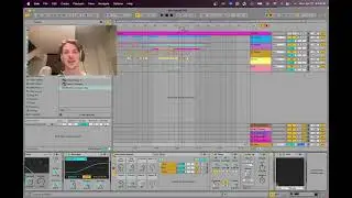 House Music Mastering with Ableton Stock Plugins
