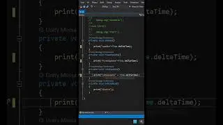 Update(), LateUpdate(), FixedUpdate() Explained in Unity 