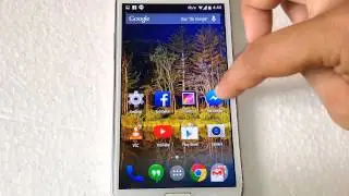 Android 4.4.2 Kiktak Omni ROM on Galaxy Note 2 N7100 [MultiWindow & OmniSwitch]-Review