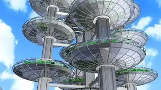 The Future of Food