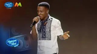 Ose Daniel: Bandana by Fireboy DML Ft Asake