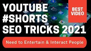 How to Rank YouTube Shorts video to get Millions Views [5 Unique SEO Tricks]