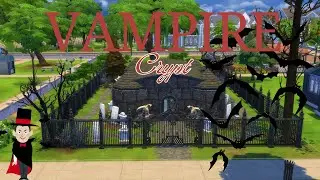 Vampire Crypt