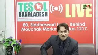 TESOL BANGLADESH