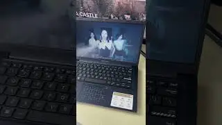 Asus vivobook x1404za Display #shorts  #productreview #laptopreviews p