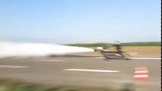 299 km/h - Le dernier run de mon petit frère FRANCOIS GISSY